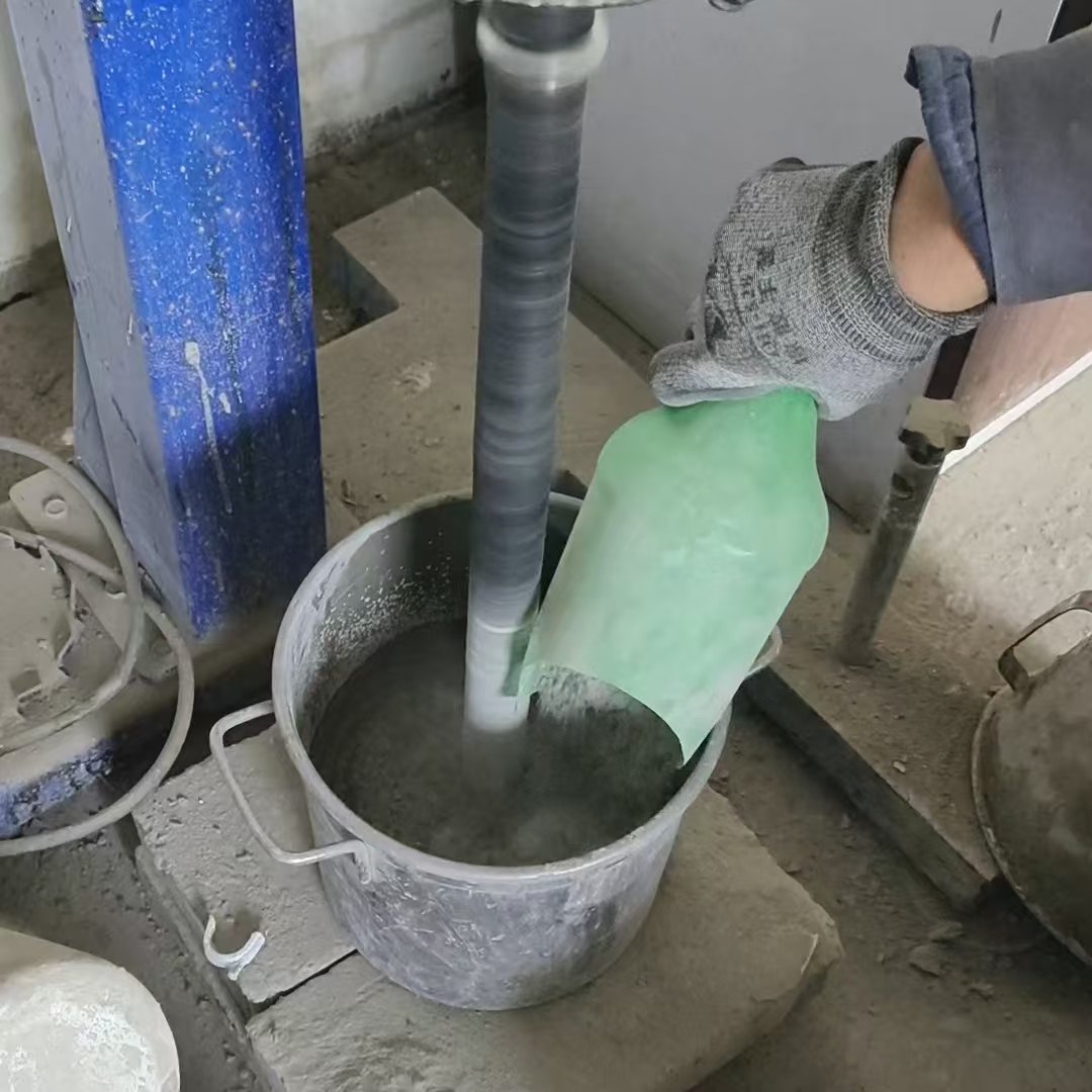 垦利桥梁公路张拉用H60压浆料与普通压浆料有什么区别？