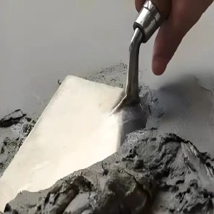垦利混凝土裂缝孔洞剥落冻融修复用高强度丙乳防腐蚀砂浆